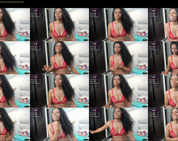 dirtygril — 5 minute Chaturbate female cam show recording, 720p, Sep 18, 2025