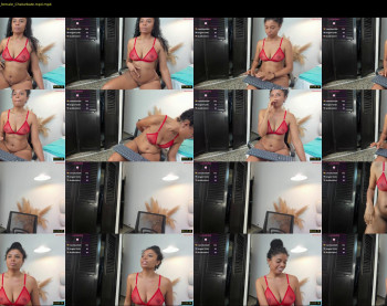 dirtygril — 14 minute Chaturbate female cam show recording, 720p, Sep 18, 2025