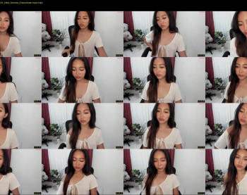 dream_onmexxx — 33 minute Chaturbate female cam show recording, 720p, Sep 17, 2025