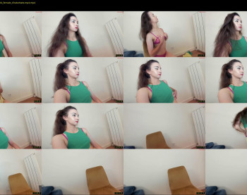 ehotlovea — 120 minute Chaturbate female cam show recording, 720p, Sep 18, 2025