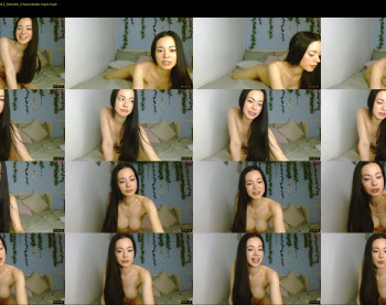 emilyalexa — 6 minute Chaturbate female cam show recording, 720p, Sep 17, 2025