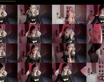 emilyrosss_ — 120 minute Chaturbate female cam show recording, 720p, Sep 17, 2025