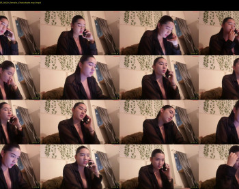 emma_johnson_ — 17 minute Chaturbate female cam show recording, 720p, Sep 18, 2025
