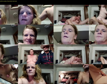 ericas080625 — 46 minute Chaturbate couple cam show recording, 480p, Sep 18, 2025