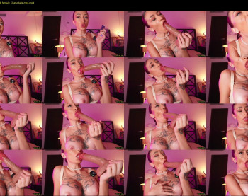 erikabee — 7 minute Chaturbate female cam show recording, 720p, Sep 18, 2025