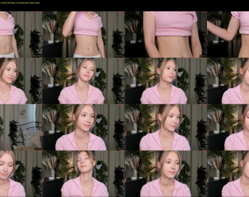 eternity_cuite — 7 minute Chaturbate female cam show recording, 720p, Sep 17, 2025