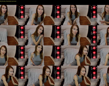 fanny_posy — 107 minute Chaturbate female cam show recording, 720p, Sep 18, 2025