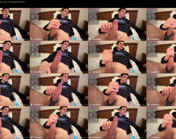 fate_fit_fun — 118 minute Chaturbate male cam show recording, 720p, Sep 18, 2025