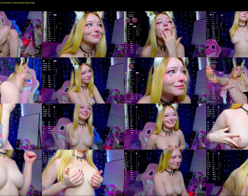 flaircorell — 121 minute Chaturbate female cam show recording, 720p, Sep 17, 2025