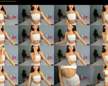 fox_beauty — 3 minute Chaturbate couple cam show recording, 720p, Sep 17, 2025