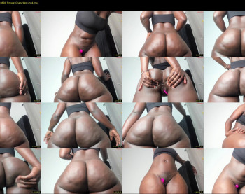 freaky_kandy — 120 minute Chaturbate female cam show recording, 720p, Sep 17, 2025