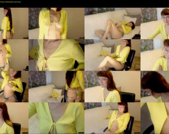 fritha — 98 minute Chaturbate female cam show recording, 720p, Sep 17, 2025