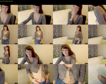 fritha — 15 minute Chaturbate female cam show recording, 720p, Sep 17, 2025