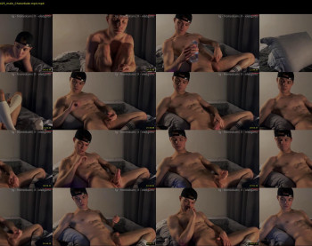 fromedcam — 73 minute Chaturbate male cam show recording, 720p, Sep 18, 2025