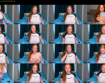 frupi_land — 107 minute Chaturbate couple cam show recording, 720p, Sep 17, 2025
