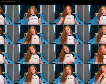 frupi_land — 10 minute Chaturbate couple cam show recording, 720p, Sep 17, 2025