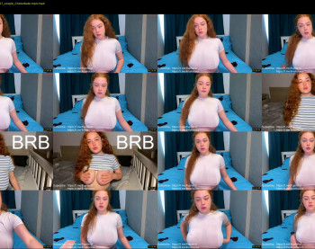 frupi_land — 46 minute Chaturbate couple cam show recording, 720p, Sep 17, 2025
