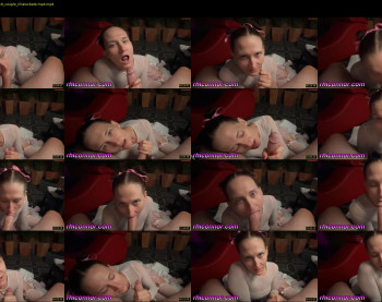 gagngush — 37 minute Chaturbate couple cam show recording, 720p, Sep 18, 2025