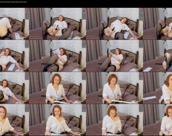 gardner_ava — 17 minute Chaturbate female cam show recording, 720p, Sep 17, 2025