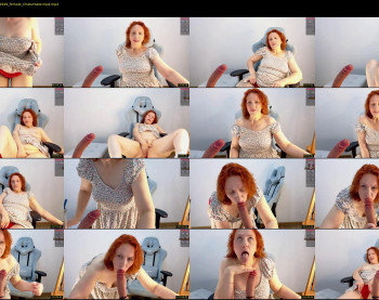 gardner_ava — 119 minute Chaturbate female cam show recording, 720p, Sep 17, 2025