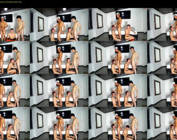 gnecos — 4 minute Chaturbate male cam show recording, 720p, Sep 17, 2025