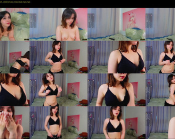 gwendolyndrews — 51 minute Chaturbate female cam show recording, 720p, Sep 17, 2025