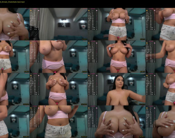 haileygrx — 120 minute Chaturbate female cam show recording, 720p, Sep 18, 2025