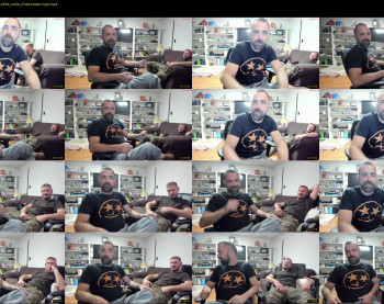 hardworkertn — 32 minute Chaturbate male cam show recording, 720p, Sep 18, 2025