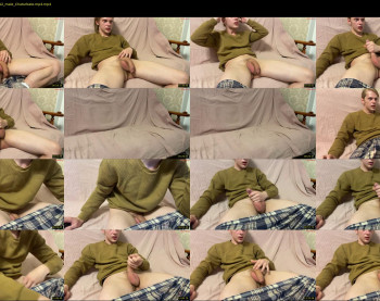 heey_nick — 16 minute Chaturbate male cam show recording, 720p, Sep 17, 2025