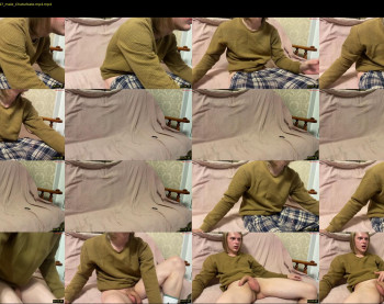 heey_nick — 13 minute Chaturbate male cam show recording, 720p, Sep 17, 2025