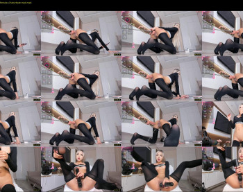 hi_miki — 39 minute Chaturbate female cam show recording, 720p, Sep 17, 2025