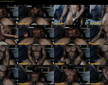 his_grace — 17 minute Chaturbate male cam show recording, 720p, Sep 17, 2025