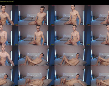 horgald — 13 minute Chaturbate couple cam show recording, 720p, Sep 17, 2025