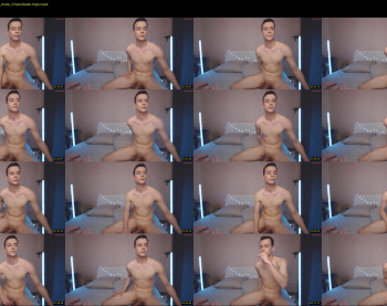 horgald — 5 minute Chaturbate couple cam show recording, 720p, Sep 17, 2025