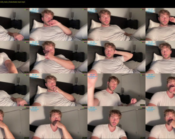 hot8pack01 — 7 minute Chaturbate male cam show recording, 720p, Sep 17, 2025