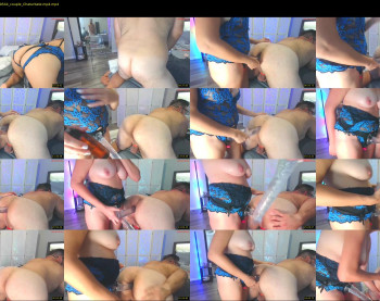 hustlebunni7 — 40 minute Chaturbate female cam show recording, 480p, Sep 18, 2025