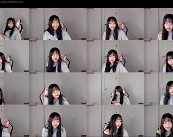 ichigo_o — 44 minute Chaturbate female cam show recording, 720p, Sep 18, 2025