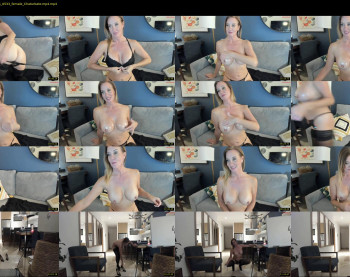 indianacooper — 14 minute Chaturbate female cam show recording, 720p, Sep 18, 2025