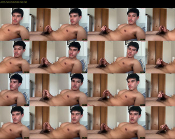 infamouslucas — 16 minute Chaturbate male cam show recording, 720p, Sep 17, 2025