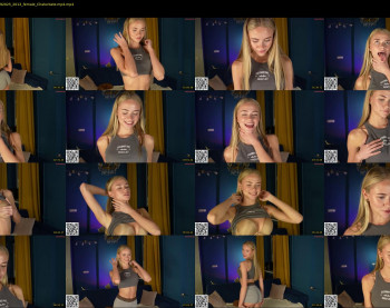 inspiration_in_frame — 9 minute Chaturbate female cam show recording, 720p, Sep 17, 2025