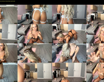 itsmelolax — 120 minute Chaturbate female cam show recording, 720p, Sep 17, 2025