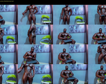 jamiee_f — 113 minute Chaturbate male cam show recording, 720p, Sep 17, 2025