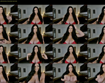 jordanamama — 21 minute Chaturbate couple cam show recording, 720p, Sep 17, 2025