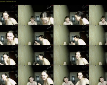 juriibigboss — 3 minute Chaturbate couple cam show recording, 720p, Sep 17, 2025
