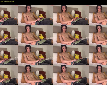 k0sta_32 — 4 minute Chaturbate male cam show recording, 720p, Sep 17, 2025