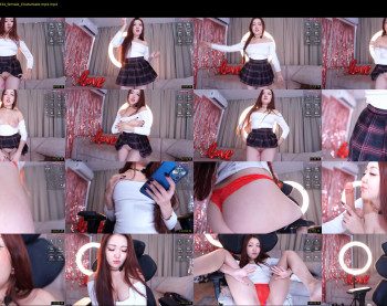 k_kimikooo — 120 minute Chaturbate female cam show recording, 720p, Sep 17, 2025