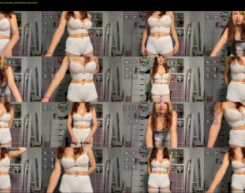 kalina_kittie — 21 minute Chaturbate female cam show recording, 720p, Sep 18, 2025
