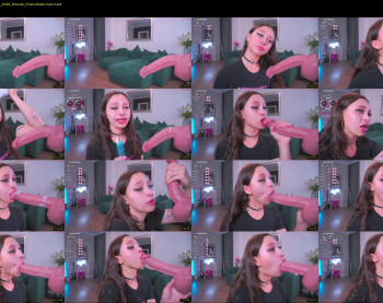 karolineneuer — 22 minute Chaturbate female cam show recording, 720p, Sep 17, 2025