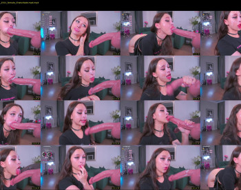 karolineneuer — 120 minute Chaturbate female cam show recording, 720p, Sep 17, 2025