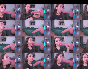 karolineneuer — 26 minute Chaturbate female cam show recording, 720p, Sep 17, 2025